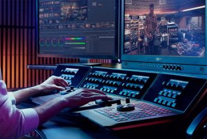 Corso DaVinci Resolve Roma