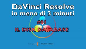 01_IL DISK DATABASE